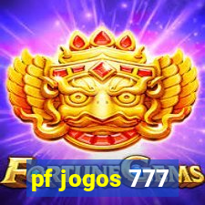 pf jogos 777